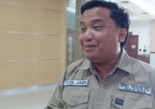Mukroni Mundur, PSI Khawatir Persiapan Porprov Tangsel Terganggu