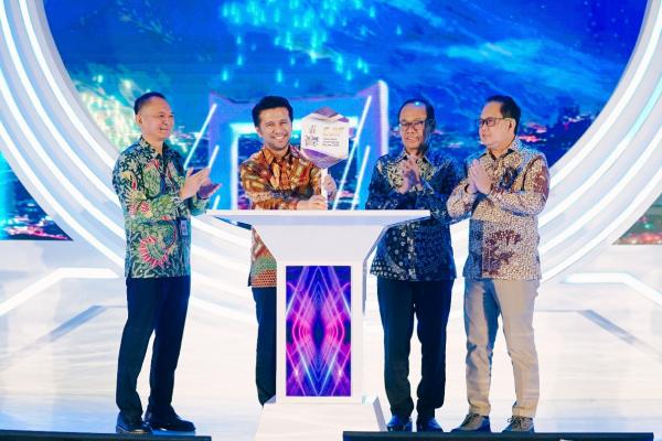 Forum Investasi Jatim Catat Komitmen Rp2,4 Triliun, Fokus Penguatan Sektor Industri