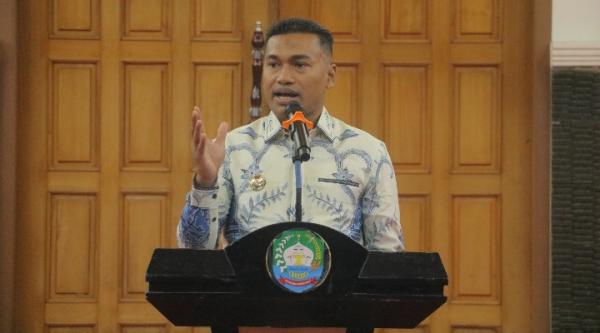 Pemkab Aceh Barat Daya Hapus Pokir DPRK pada APBK 2027, Anggaran Dialihkan ke Program Prioritas