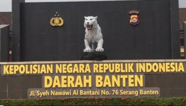 BREAKING NEWS! Kapolda Banten Berganti, Brigjen Hendra Kurniawan Gantikan Irjen Hengki