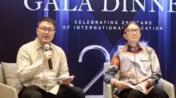 Tembus 27 Besar Asia, Ini Rahasia Program MBA BINUS Raih Peringkat 1 di Indonesia