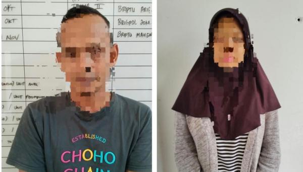 Fakta Penemuan Bayi di Musala Desa SP-9, Polres Muratara Ungkap Hasil Hubungan Ayah dan Anak Kandung