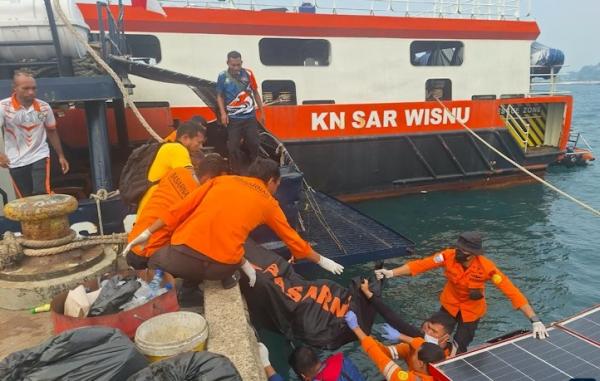 Mayat Mengapung di Perairan Pulau Soop Kota Sorong, Identitas Korban Belum Terungkap