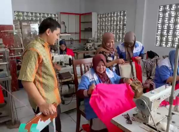 Legislator PKS Apresiasi Program Pelatihan TMT Kemnaker RI di Cianjur