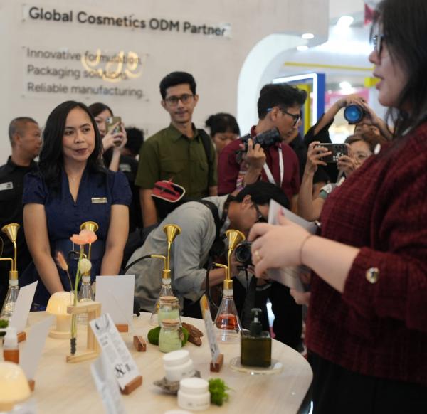Industri Kecantikan Indonesia Makin Beragam, Tren Baru Terus Bermunculan