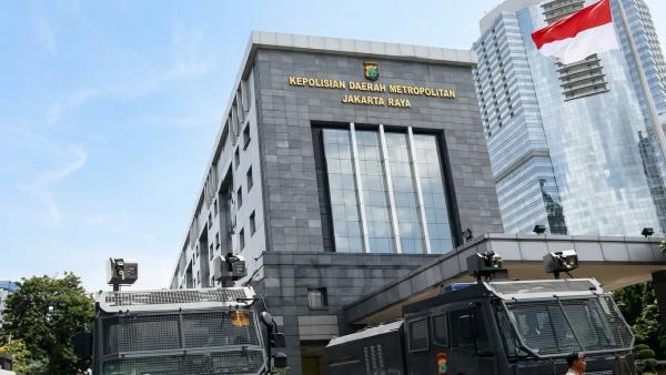 Mutasi Besar-besaran, Irjen Dadang Hartanto Kini Jadi Kapolda Metro Jaya Gantikan Komjen Asep Edi