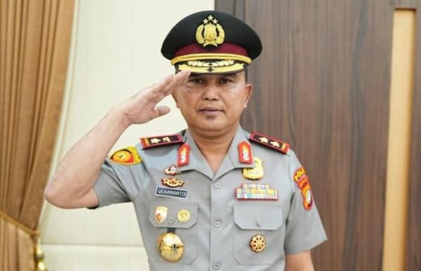 Sosok Ahli Cegah Konflik, Irjen Dekananto Dipromosikan Jadi Kapolda Jatim Usai Tugas di Polda Metro