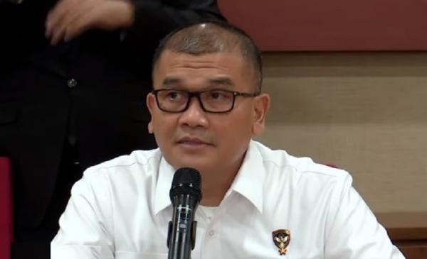 Mutasi Polri: Irjen Totok Suharyanto Ditunjuk Menjadi Kapolda Sulbar Gantikan Irjen Pol Adi Deriyan