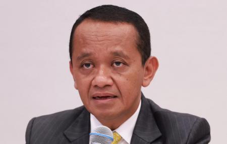 Bahlil Ditunjuk Jadi Menko Hilirisasi dan Transisi Energi, Ini Pandangan Akademisi