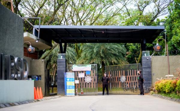 Pasang 395 CCTV dan Atur Batas Interaksi Guru-Siswa, Sekolah ICM Perketat Pengawasan