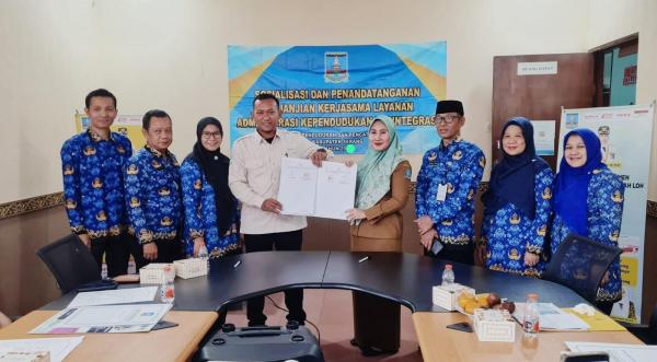 Anak-anak Kabupaten Serang Bisa Main Gratis, Cukup Bawa KIA