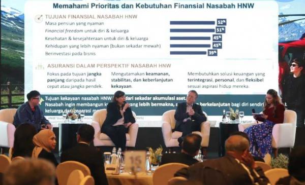 Perencanaan Warisan Kini Jadi Strategi Keuangan Jangka Panjang