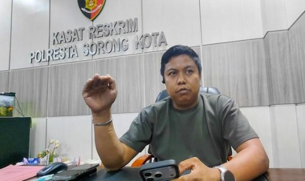 Polisi Ungkap Identitas Mayat di Perairan Pulau Soop Sorong, Ternyata Penumpang KM Sabuk Nusantara 7