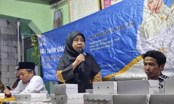 Warga Lansia Hidup Sendiri di Surabaya Masuk Desil 9, Ada Apa dengan Datanya?