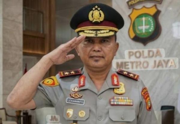 Baru Dilantik, Kapolri Suyudi Rombak 88 Perwira, Kapolda Jatim Berganti, Sosok Ini Jadi Penggantinya