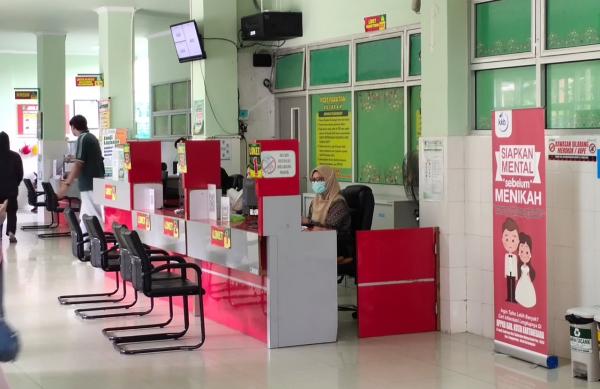 Peserta KB Aktif Kukar Bertambah 11.460 Orang, Tembus 88 Ribu hingga September