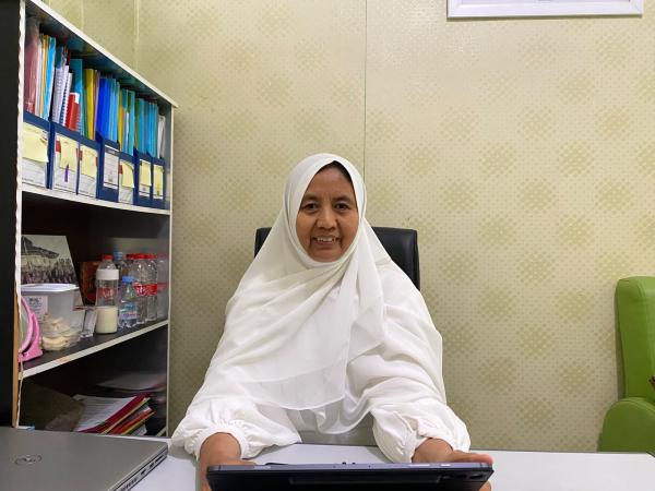 3.876 Kasus Influenza dan ISPA Tercatat di Karawang, Dinkes Minta Warga Waspada