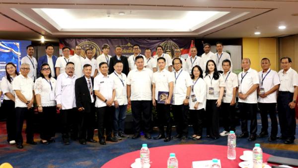 Hari Kesaktian Pancasila, PSN 08 Dorong Program Ketahanan Pangan dan Energi
