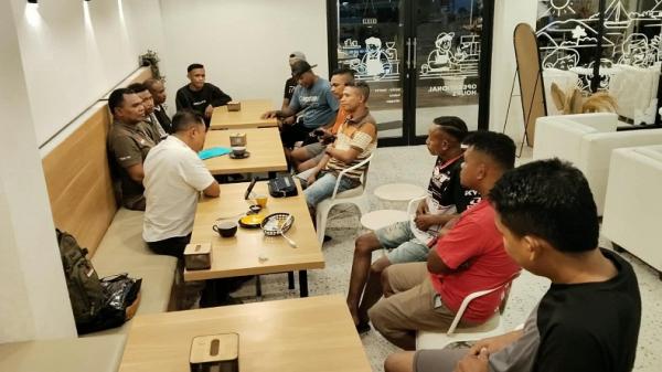 Omzet UMKM Anjlok hingga 70 Persen Imbas Rekayasa Lalin, Pedagang Ngadu ke Pemkab TTU