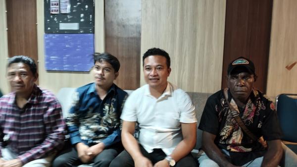 11 Marga Masyarakat Adat Salawati Tuntut Ganti Rugi Lahan, Operasional PT Petrogas Disorot