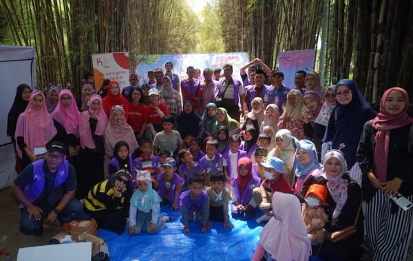 20,9 Persen Anak Indonesia Tumbuh Tanpa Peran Ayah, Apa Dampaknya bagi Keluarga?
