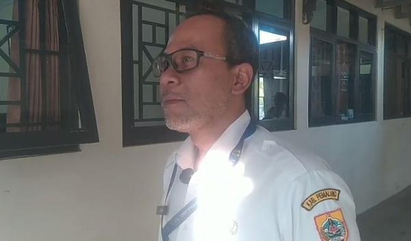 Jelang Pilkades Pemalang 9 November, Camat Watukumpul Ingatkan Ancaman Politik Uang