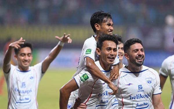 PSIS Semarang vs Adhyaksa FC di Championship Malam Ini: Misi Mahesa Jenar Pertahankan Tren Positif