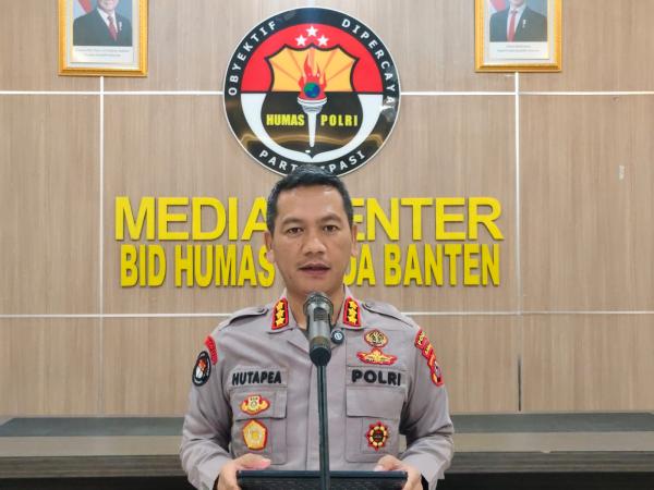 Kapolri Mutasi Pimpinan, Brigjen Pol Hendra Kini Nahkodai Polda Banten