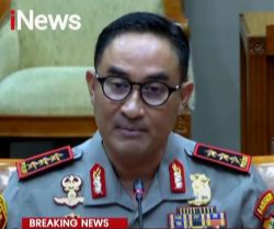 Cerita Keluarga Jenderal Suyudi Ario Seto di Pandeglang, Pernah Bantu Renovasi Makam Leluhur