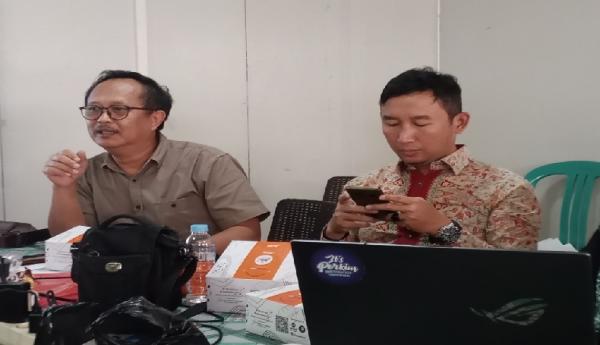 APBN Rp92 Miliar Bangun Infrastruktur Air Bersih Sragen, 964 Rumah Ditargetkan Terlayani