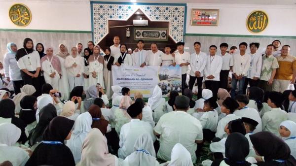 Kehilangan Orang Tua, Anak Yatim Butuh Dukungan Panjang