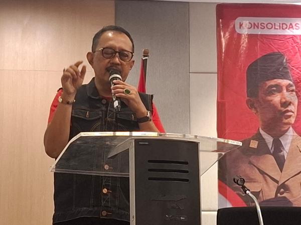 Sosok Ini Bongkar Aturan Baru PDIP Surabaya, Kader Main Proyek hingga Minta Imbalan Terancam Dipecat
