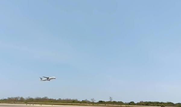 173 Gempa Susulan Guncang Sumba Barat Daya, Bandara Lede Kalumbang Tetap Normal