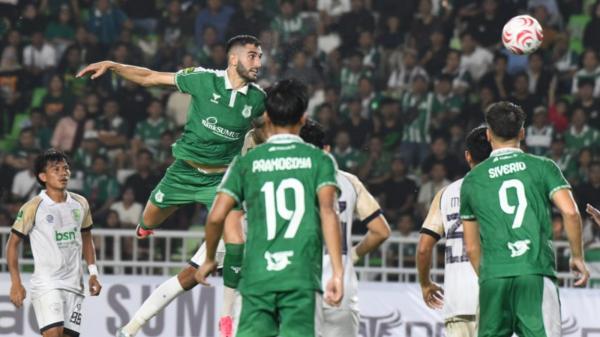 PSMS Makin Garang di Pegadaian Championship, Eko Purdjianto Minta Tim Tak Cepat Puas