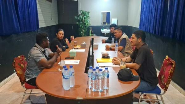 Satgas PKH Gagal Capai Lokasi, Dugaan Tambang Ilegal Wapoga Bikin Masyarakat Adat Bertanya