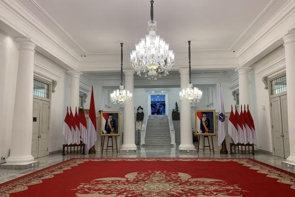 Warga Bisa Tur Ruang Gubernur, Balai Kota Jakarta Dibuka untuk Umum Tiap Sabtu
