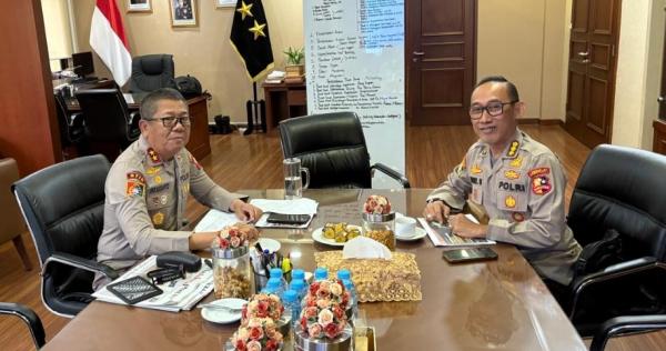 Dorong Koperasi Polri Makin Profesional, STIK Lemdiklat Polri Siapkan Sistem RPL