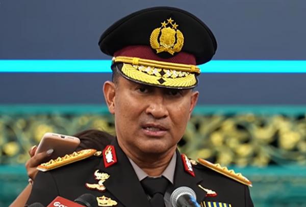Mutasi Besar-besaran di Tubuh Polri, 27 Pejabat-Kapolda Baru Tindak Lanjut Mutasi 88 Perwira
