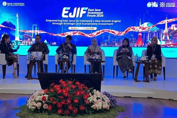 Pemkot Mojokerto Klaim Pembangunan Sport Centre Dilirik Investor Asing, Nilai Investasi Rp360 Miliar