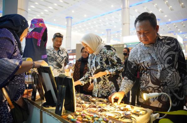 Karya Anak Penyandang Disabilitas Disulap Jadi Produk UMKM Bernilai Ekonomi
