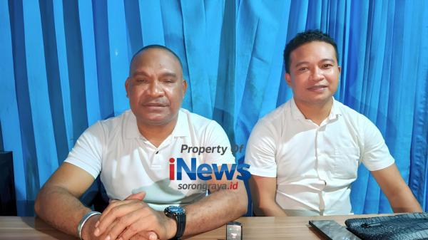Ada Sebab Akibat Hingga Marahi Wartawan Wahana News, Kasat Pol PP Raja Ampat Minta Maaf