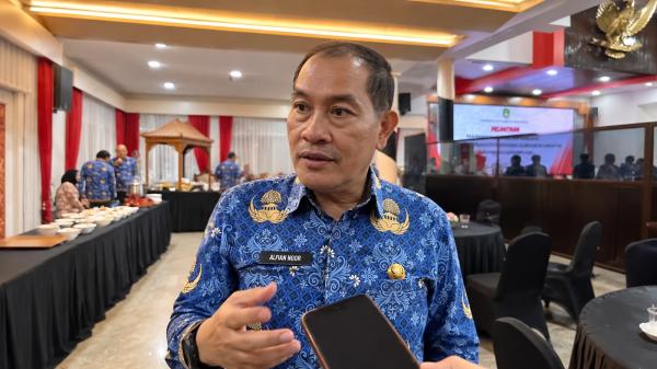 Tak Perlu Lagi ke Tenggarong, Mini MPP Bakal Layani Warga Kukar di 20 Kecamatan