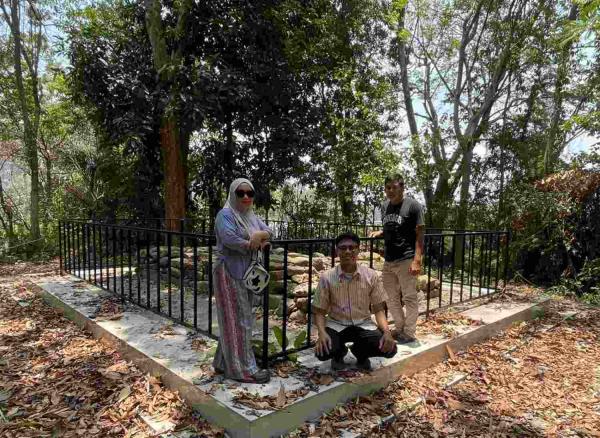 Kisah La Salaga dari Kerajaan Mamuju Bakal Dipentaskan di TMII