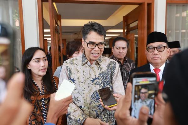 Macet Parah di Ketapang Jadi Sorotan, ASDP Siapkan Dermaga 5.000 GT dan Kapal Besar