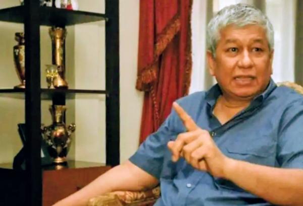 Potensi Sanksi Denda Sektor Kehutanan Tembus Ratusan Triliun