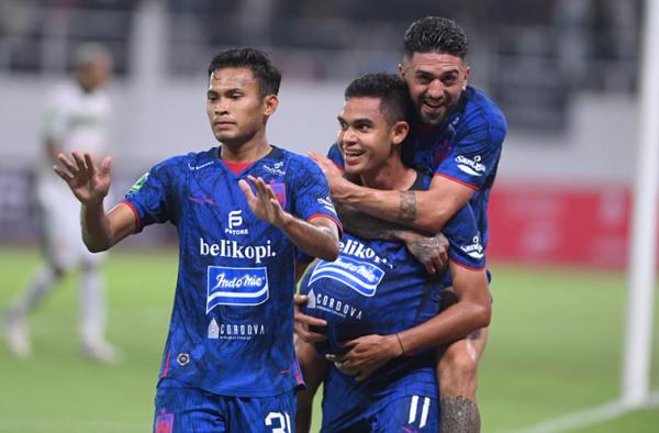 PSIS Pertahankan Tren Positif Usai Gebuk Adhyaksa FC 1-0, Widodo C Putro Masih Belum Puas