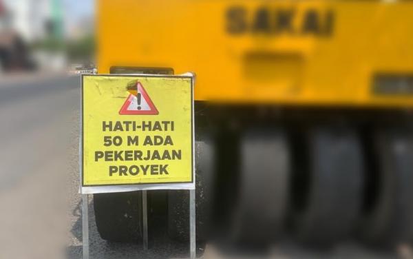 Kebut Perbaikan Jalan di Ponorogo, Plt Bupati Lisdyarita Tambah Anggaran 10 Miliar