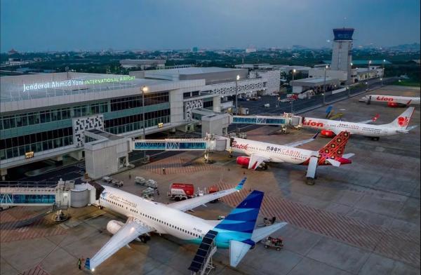 Tekan Harga Tiket Pesawat saat Libur Nataru, Pemerintah Siapkan Stimulus PPN DTP