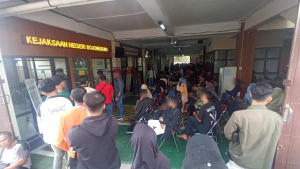 Kena Tilang di Bojonegoro? Ini Syarat dan Prosedur Mengambil Barang Bukti di Kejaksaan