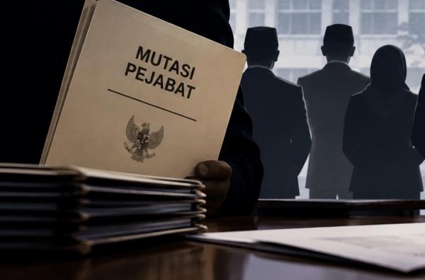 Sempat Batal, Pelantikan 176 Pejabat Pemkot Malang Ditarget Pekan Ini